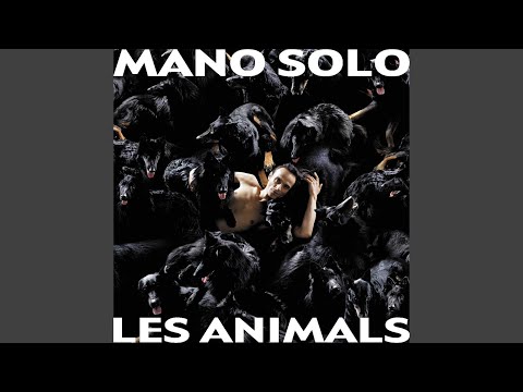 Du vent - Mano Solo