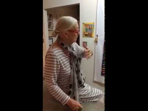 Chatting with Freddy Moran