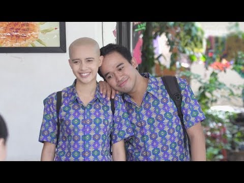 Akhirnya Baikkan - Highlight Kecil Kecil Mikir Jadi Manten Eps 46