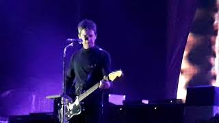 Noel Gallagher's High Flying Birds "She Taught Me How To Fly" Live Paris 2018
