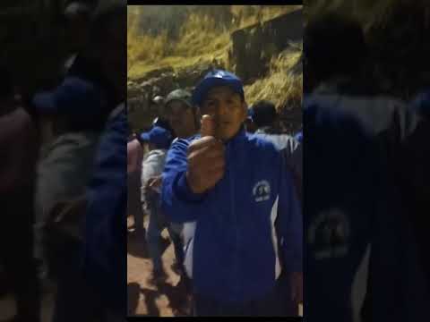 rodeo de San Juan de uchucuanico junta los invencibles fam pilar 2023