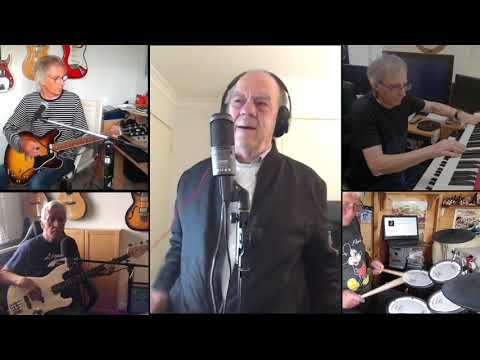 Whichwhat (Agin')  -  'Damn The Reason'