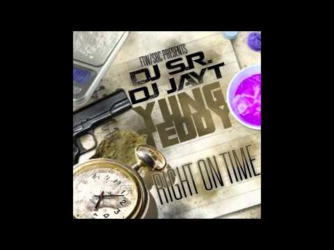Yung Teddy ft. Rich Homie Quan - Real Street Nigga (Prod. by Swiff)