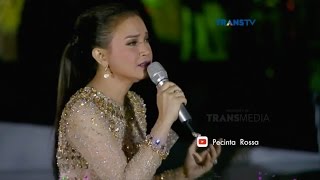 Download lagu Rossa - The Journey of 21 Dazzling Years - Part 3 (REPUBLISHED 2021) mp3