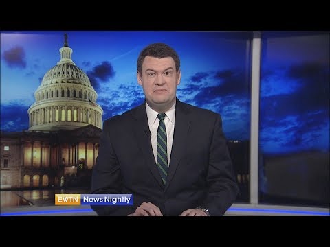 EWTN News Nightly - 2019-02-07 - Full Episode with Lauren Ashburn