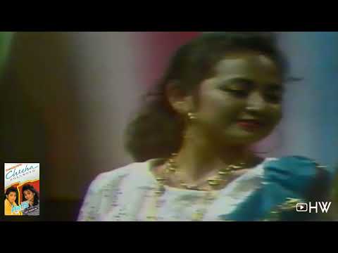 Chicha Koeswoyo - Kaya Hati (1988) Aneka Ria Safari