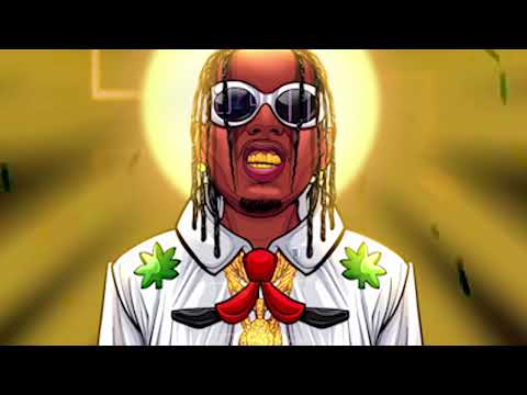 #04 Tali Goya - Joven Del Bronx (Feat. @Kapuchinobaby ) (Official Audio)