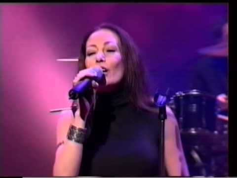 Wendy Matthews - Friday's Child