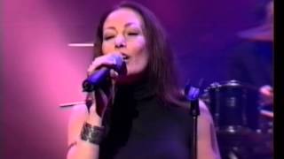 Wendy Matthews - Friday&#39;s Child