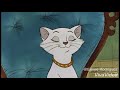 The Aristocats Yes Indeed
