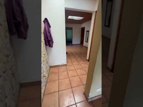 Se Vende Casa en Puente Piedra, Grecia, Alajuela