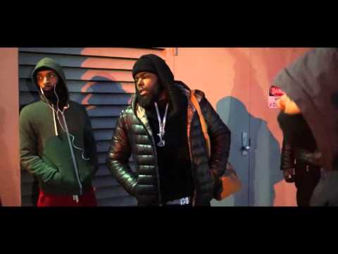 Scama Moe Chronicles Part 3 Directed By Visual King Diggz