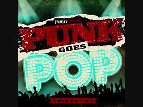 Punk Goes Pop 2 Ice Box by There For Tomorrow