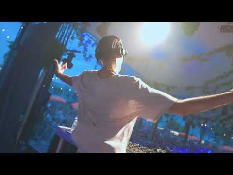 Karmaâ @ Poney Club - Aftermovie