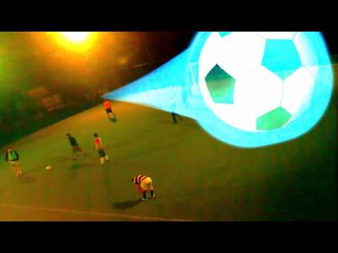 Merkez Halı Saha 06.03.2016 00:00 - akillisaha.com