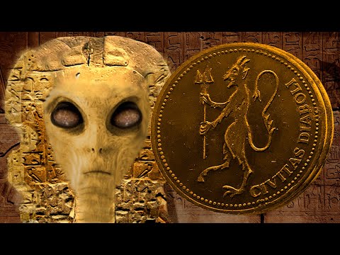 10 Most MYSTERIOUS Recent Coin Discoveries!