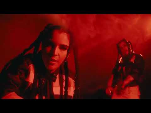 Briella - N.E.T.S.Y (Video oficial