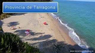 Provincia de Tarragona