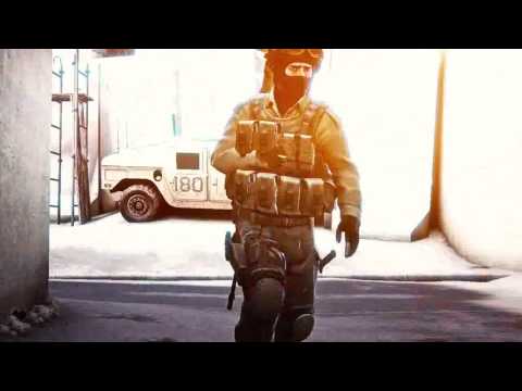 CS:GO - Edit "Dont Play With Me" Ft Mr Sweety , Croxing