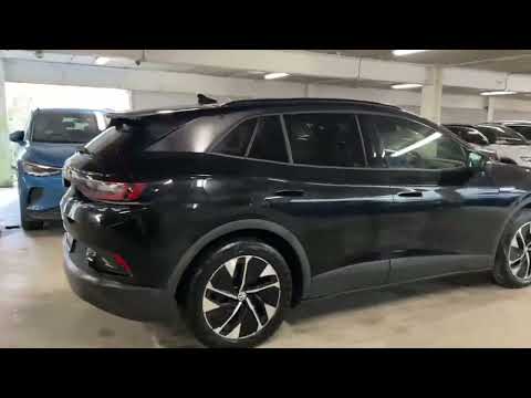 Volkswagen ID.4 LIFE DX 77KWH 174BHP - Image 2