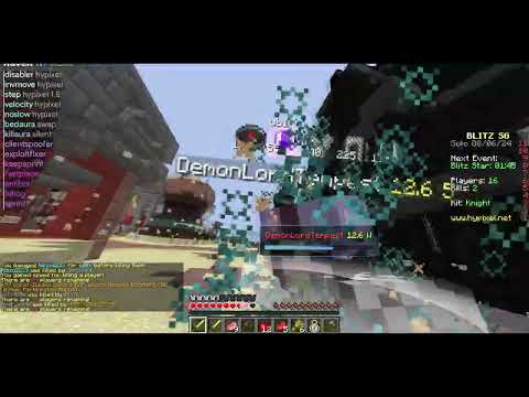 Vitzy S Banning