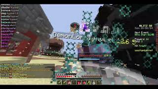 #1 BLITZ SG PLAYER (FALSE BANNED)