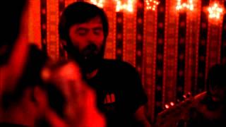 Not Half Bad live at the Charlie Siren House