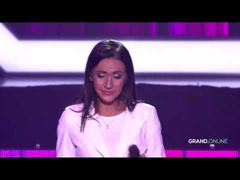 Takmičarka rastužila sve teškom životnom pričom, pa oduševila neverovatnim optimizmom