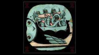 My Morning Jacket Z Instrumentals - Into the Woods