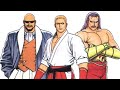 KoF 96 Villains Team Ending PT BR 4K