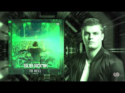 Sub Sonik - Fuckya'll To Hell (MASHUP)