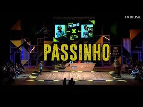 Especial Passinho no Rio H2K FINAL!