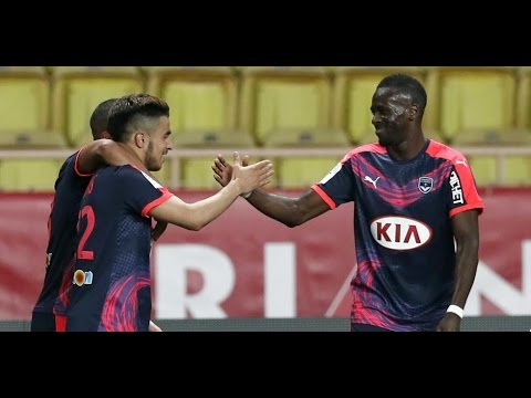 Adam Ounas vs Monaco Away (02/04/2016)