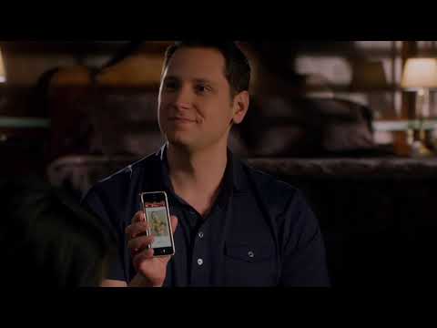 all coliver scenes 4x15 pt2