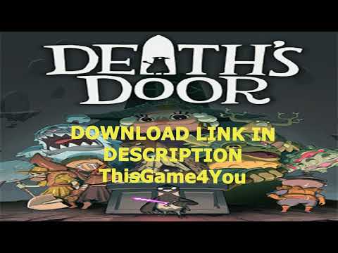 Death's Door Free Download