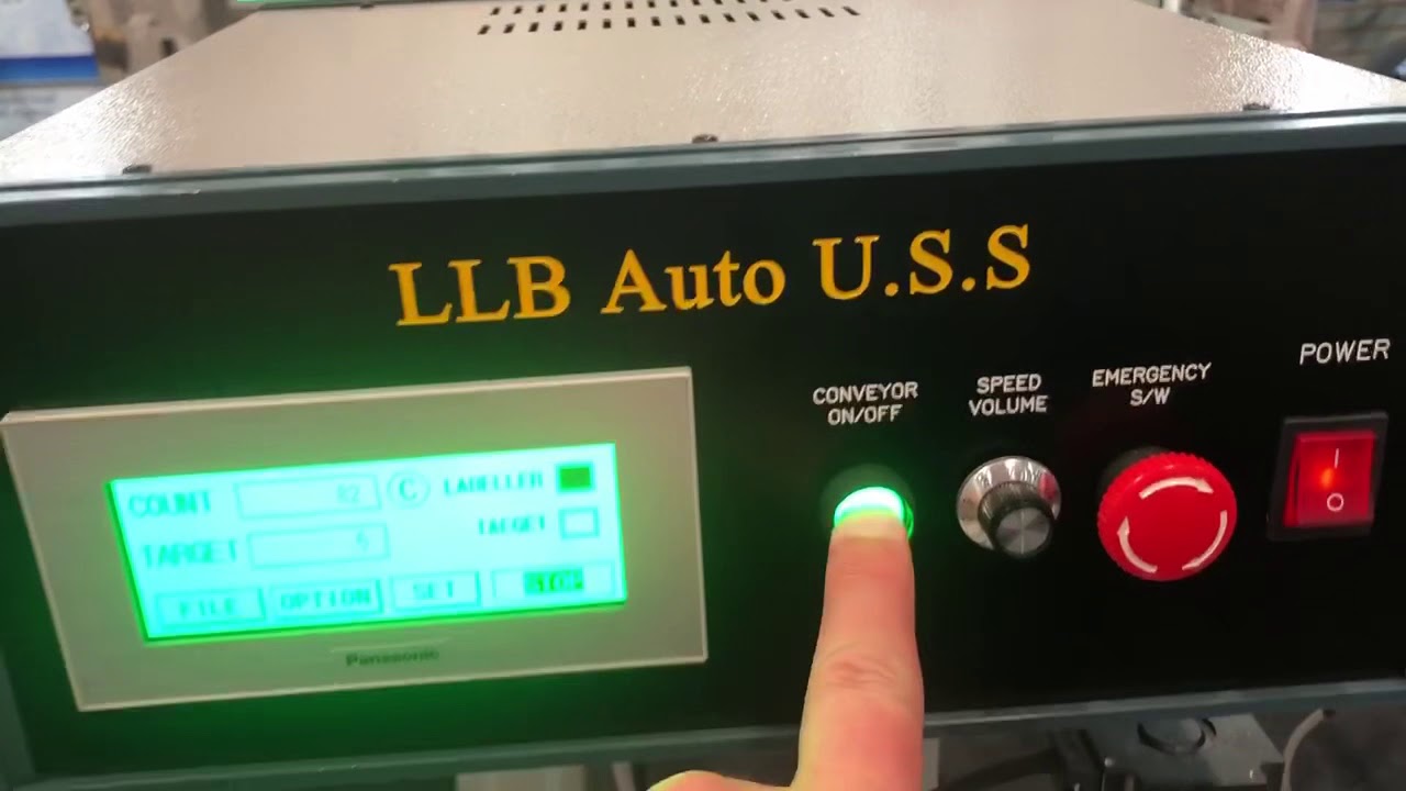 Mini-Con L