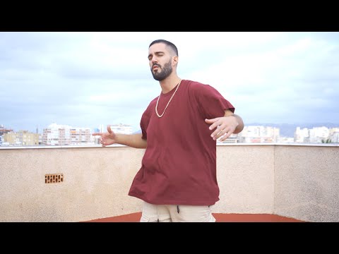 JuanLu M - SACO LA FUERZA (Videoclip Oficial)