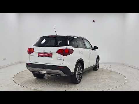 Suzuki Vitara 1.5 Hybrid SZ5 Allgrip Retail Price - Image 2