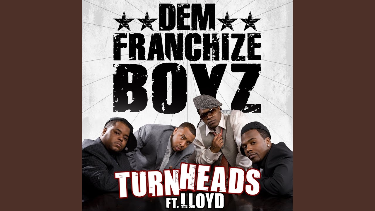 She Wanna Kick It In My Pimped Out Chevrolet Lyrics – Dem Franchize Boyz, Lloyd