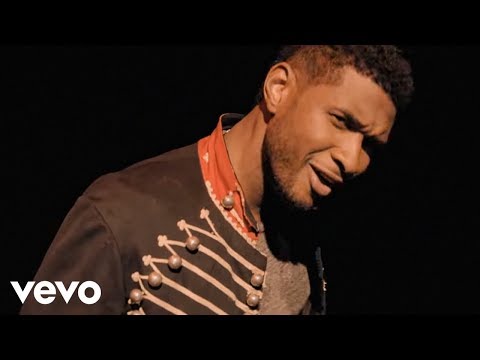 Usher