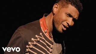 Usher - Scream