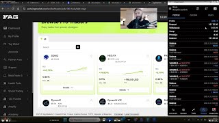 Wyniki Traderów z Sonic Ai + nowe 3 strategie + Ostatnie 2 tyg aby skorzystać z kont X24 na TAG-u