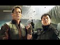 PROJECT X-TRACTION Bande Annonce (2023) Jackie Chan, John Cena