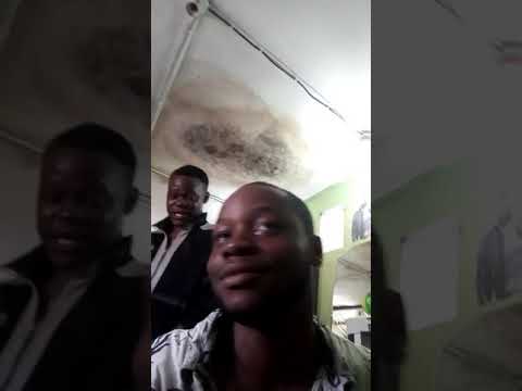 Phemite vs Mr pattern rap battle