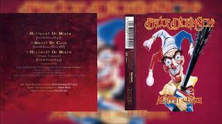 2. Bruce Dickinson - Ghost Of Cain (Accident Of Birth CD1 Single)