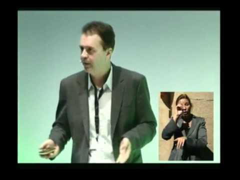 Massimo Marchiori, professore di Computer Science