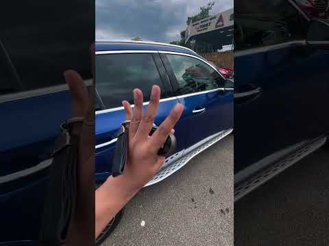 MERCEDES BENZ GLC300 (2024) RM309,999