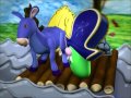 Opening To VeggieTales Christmas Spectacular 2003 DVD