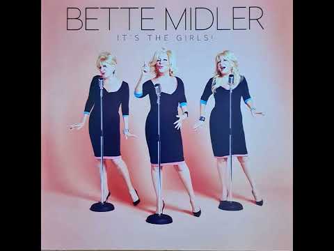 Bei Mir Bist Du Schãn - Bette Midler