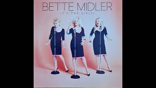 Bette Midler - Bei mir bist du schön (Bei mir bistu shein - covered by Carmela Corren)